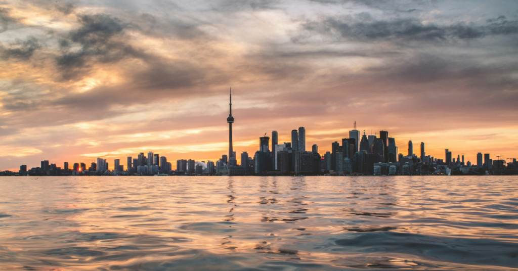 Google Maps replaces Lake Ontario with Lake America