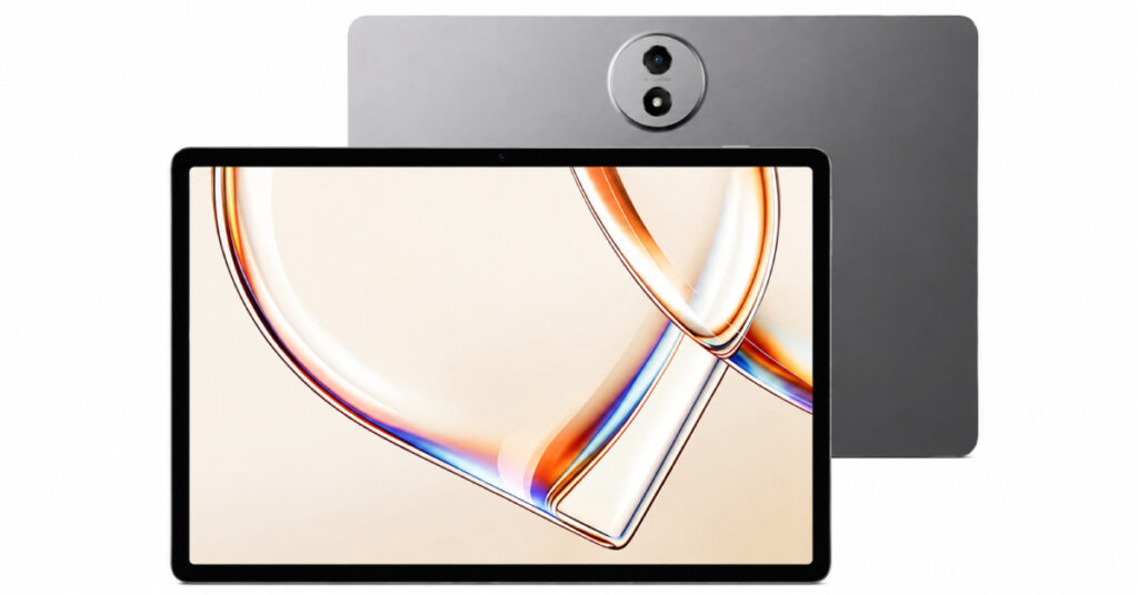 TCL launches TAB A1 Plus NXTPAPER tablet with Android 16 and a 12.2-inch display