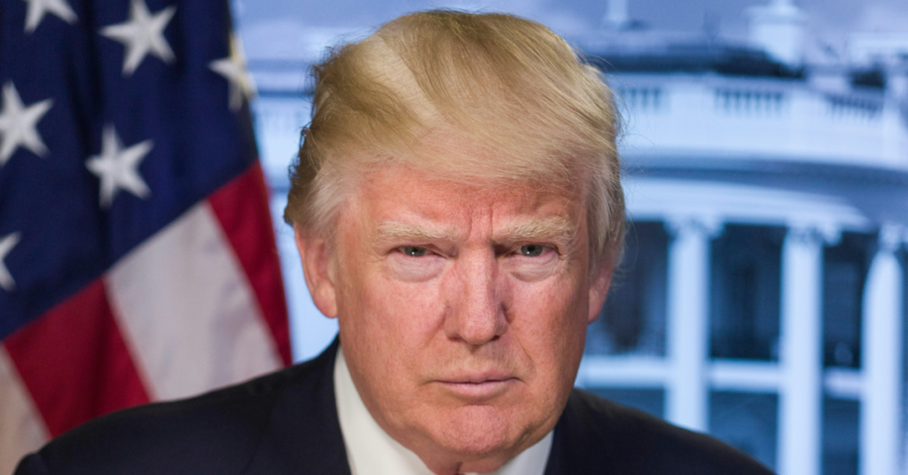 Trump announces AI Force and promises not to stifle artificial intelligence