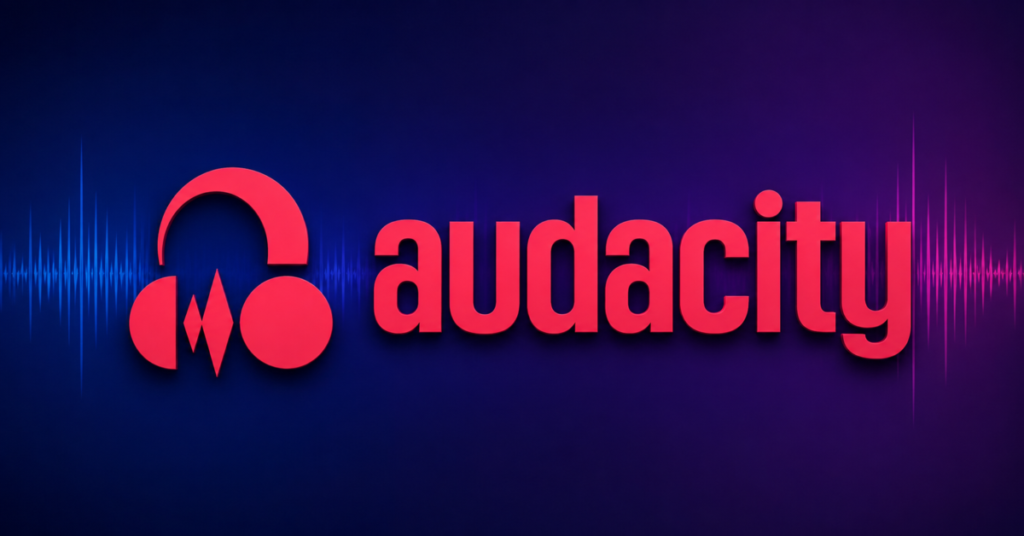 Audacity 4 is a massive open source audio editor overhaul, but some features are missing