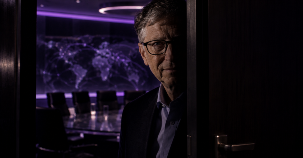 The Gates Foundation could help decide your AI future