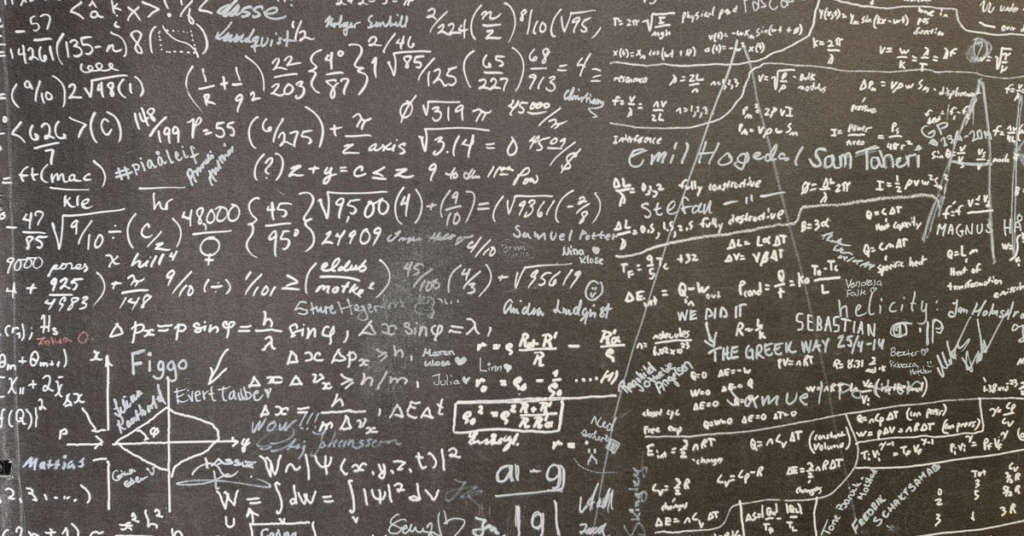 OpenAI says its new AI solved more than 100 math problems humans could not