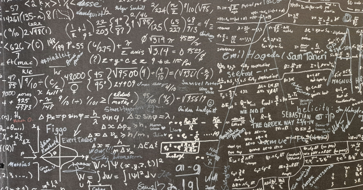 OpenAI says its new AI solved more than 100 math problems humans could not