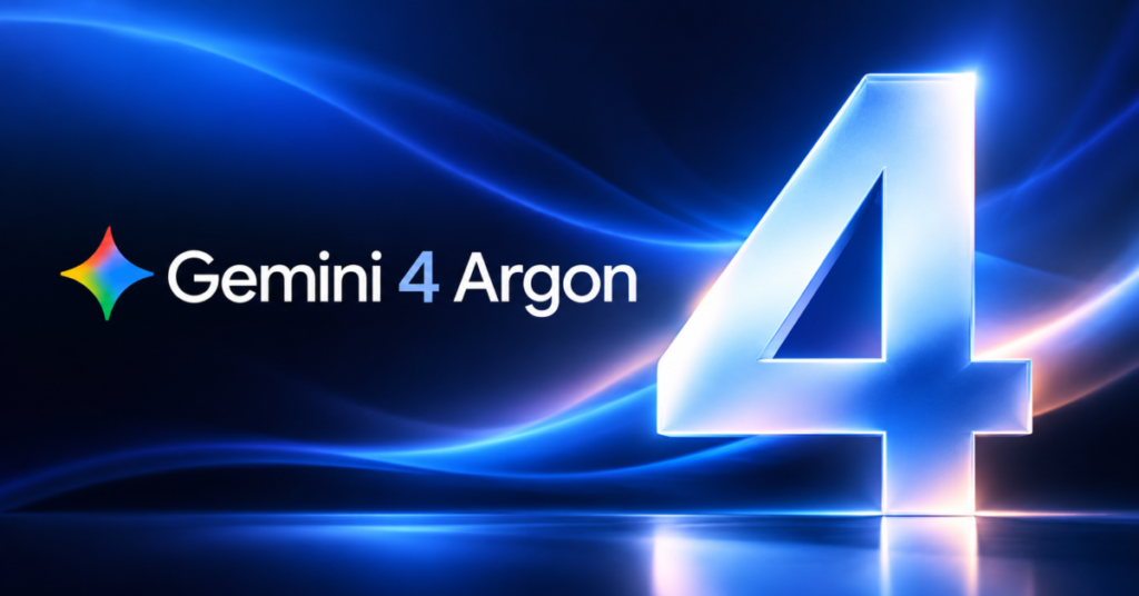 Google is using Gemini 4 Argon to rewrite C and C++ in Rust