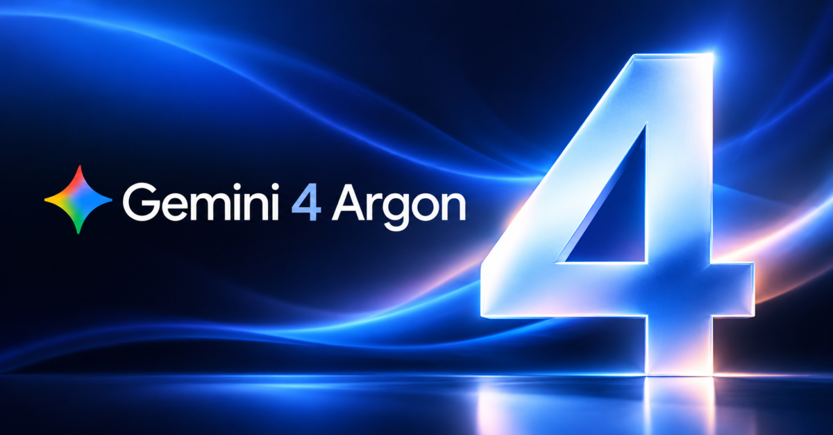 Google is using Gemini 4 Argon to rewrite C and C++ in Rust