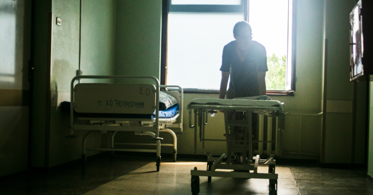 AI is making your healthcare more expensive without making it better