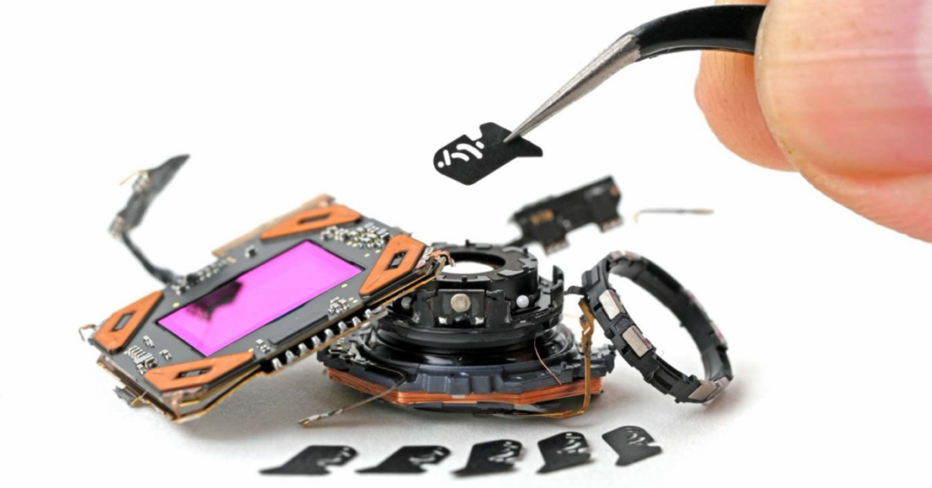 iFixit tore apart four iPhone 18 Pro models and three suffered the same troubling damage