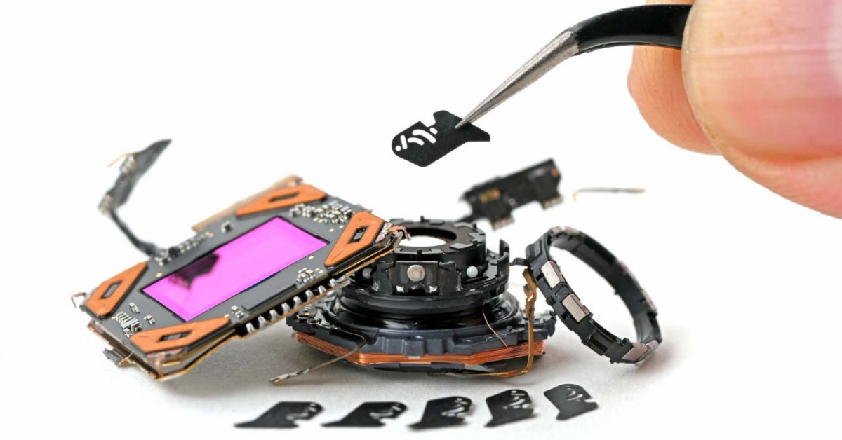 iFixit tore apart four iPhone 18 Pro models and three suffered the same troubling damage