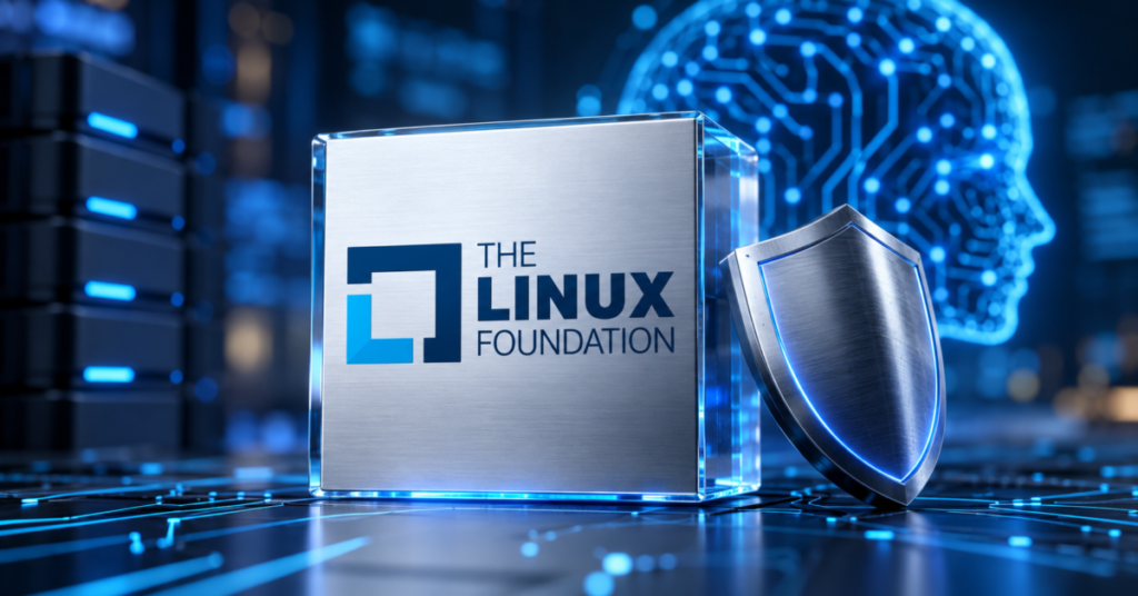 Linux Foundation is building an open security stack for the AI era