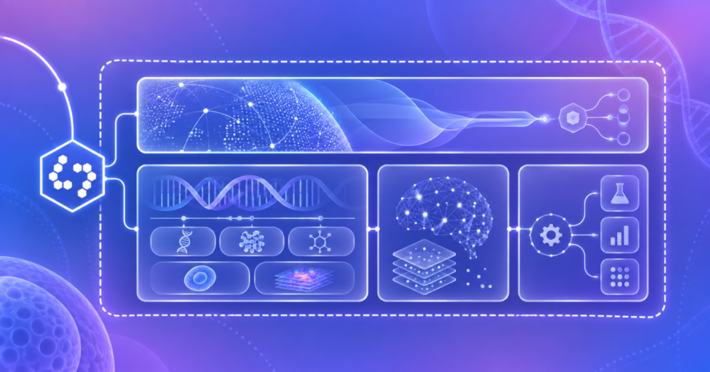 Microsoft AI picks which cancer experiments to try