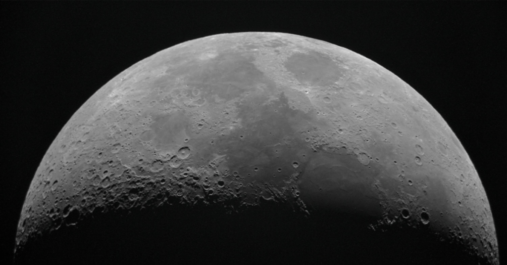 NASA and IBM built an open source AI that could help humans live on the Moon