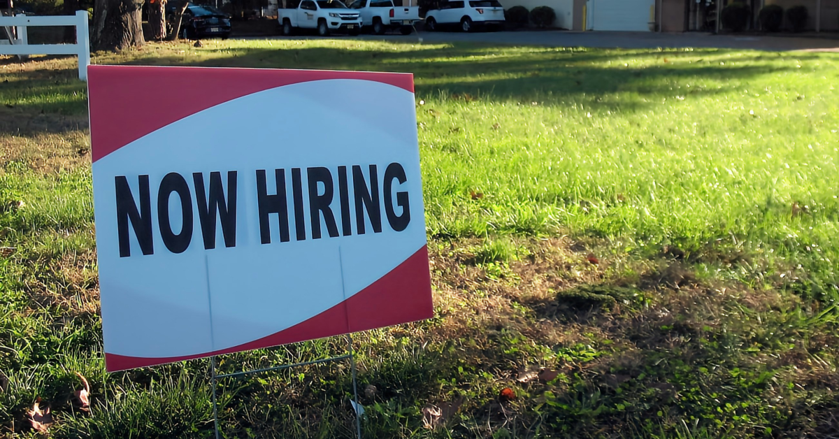 Job seekers think they are AI ready but employers say otherwise