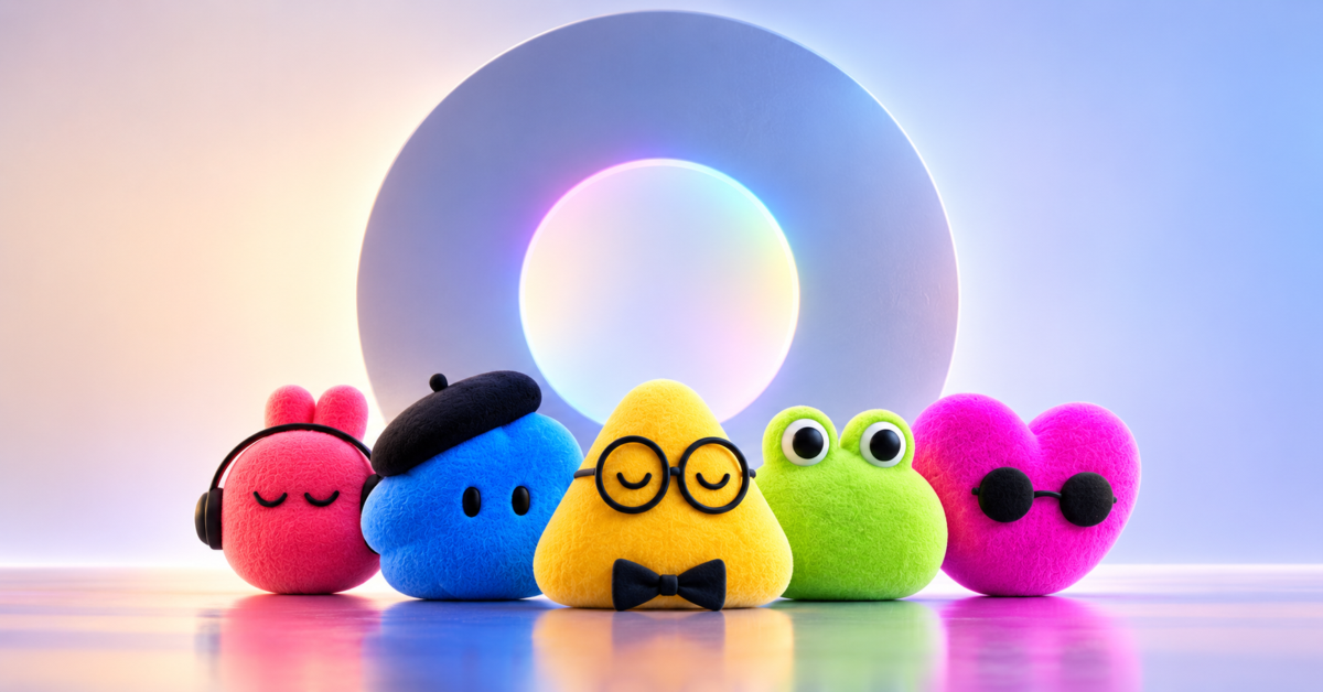 OpenAI Dots are AI workers that never clock out