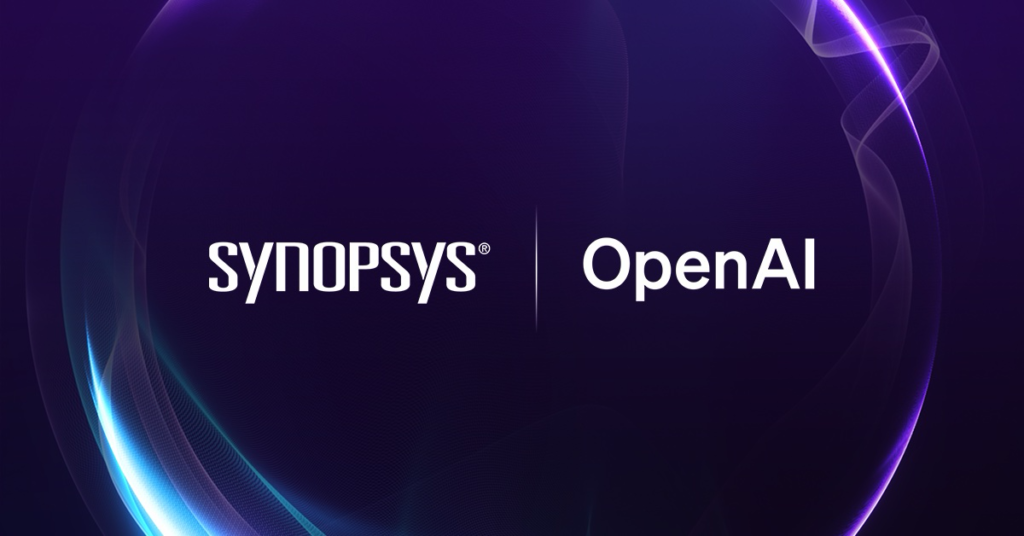 OpenAI wants GPT-Synopsys to help design the chips that power AI