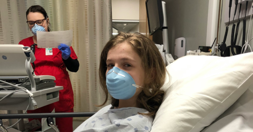 Google AI just beat the CDC at predicting flu hospitalizations