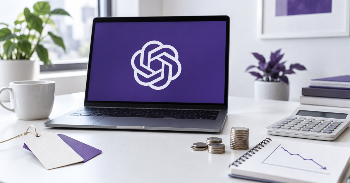 OpenAI just made powerful AI dramatically cheaper with GPT-6 Sol and Luna