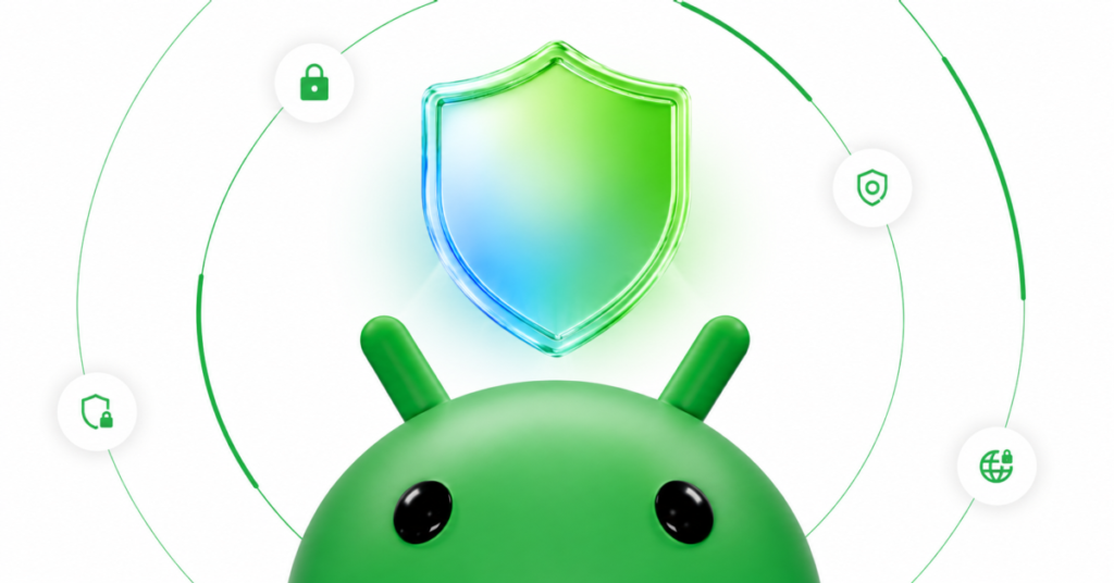 Google gives Android new weapons against scammers