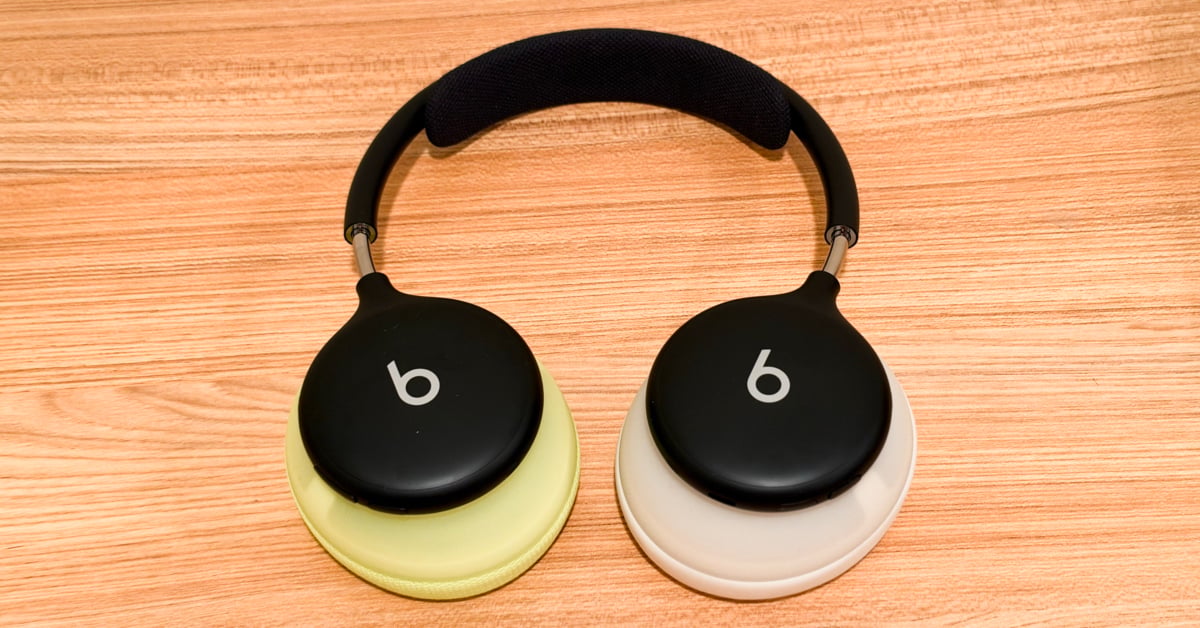 Beats 360 review: Great bass and comfort with some frustrating catches