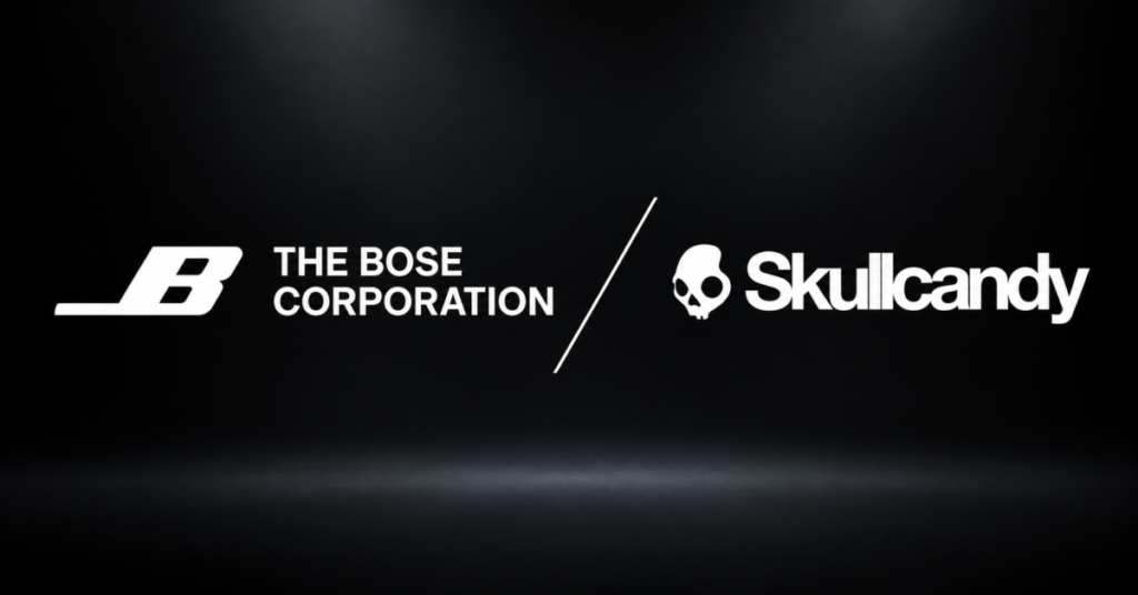 Bose buys Skullcandy and I hope it keeps the prices reasonable