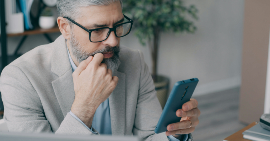 KnowBe4 survey finds senior managers could be fooled into breaking rules by AI