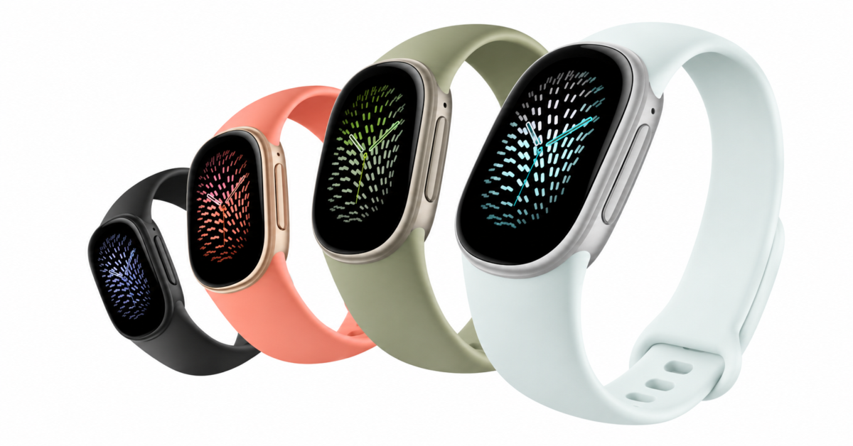 Google Fitbit Edge has a feature more wearables desperately need