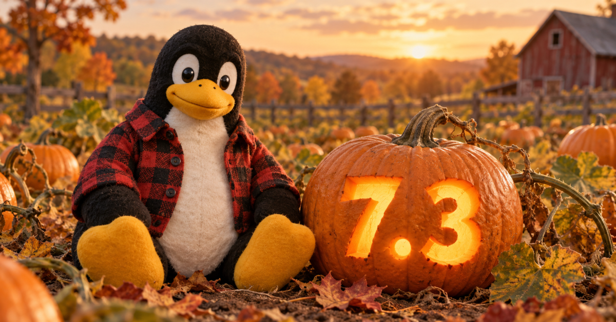 Linux 7.3 arrives with Samsung SSD fixes as Linus Torvalds goes on vacation