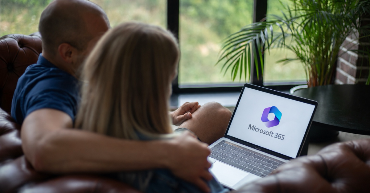 Microsoft 365 storage shrinkflation gives families less room in the cloud