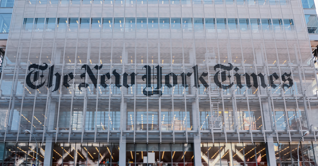 The New York Times is taking the soul out of NYT Cooking with AI