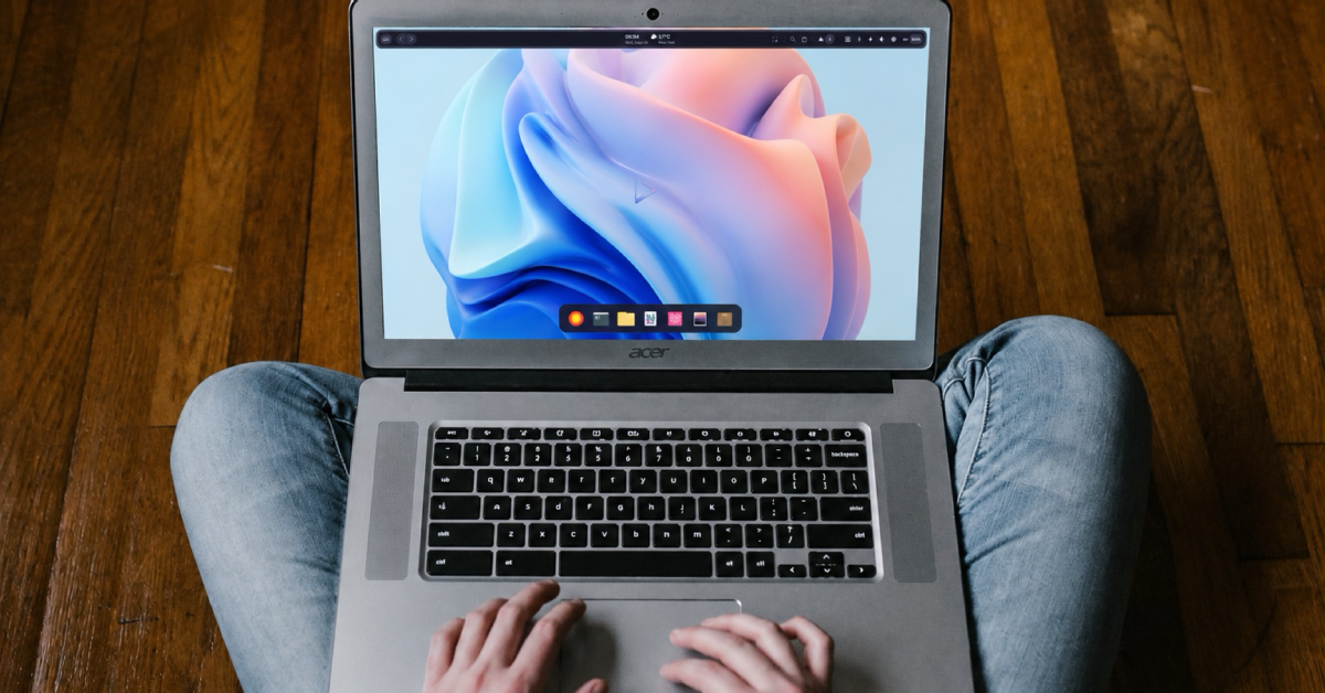 Nitrux 7.0.0 is the kind of ambitious Linux desktop release I love to see