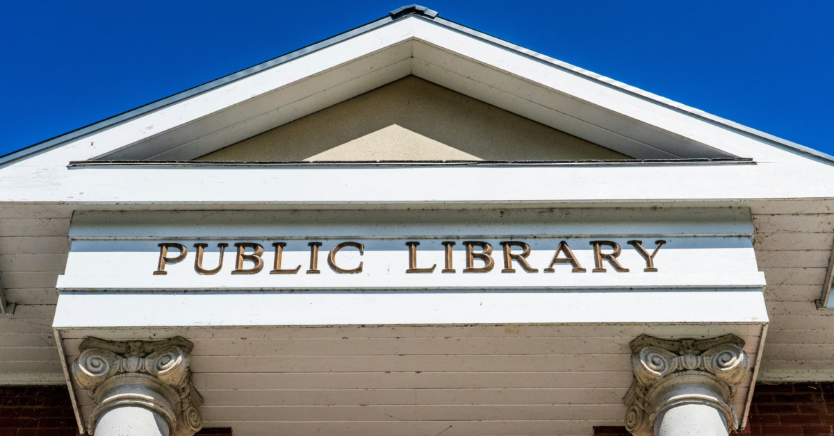 Microsoft brings free AI training to public libraries