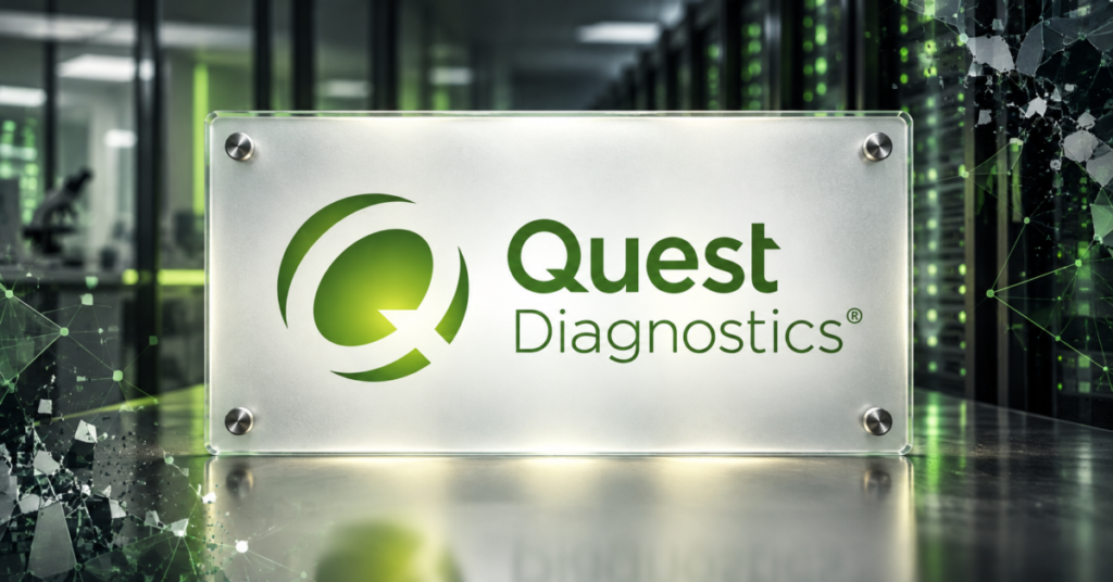 Quest Diagnostics hack may have exposed your private medical records