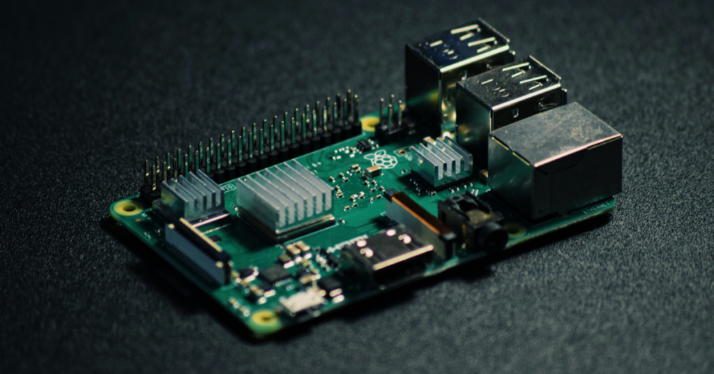 Meta just turned your old Raspberry Pi into a Muse AI gadget