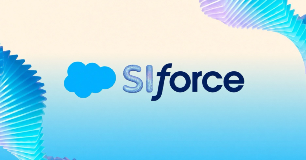 Salesforce boss falls in line with Trump on Super Intelligence