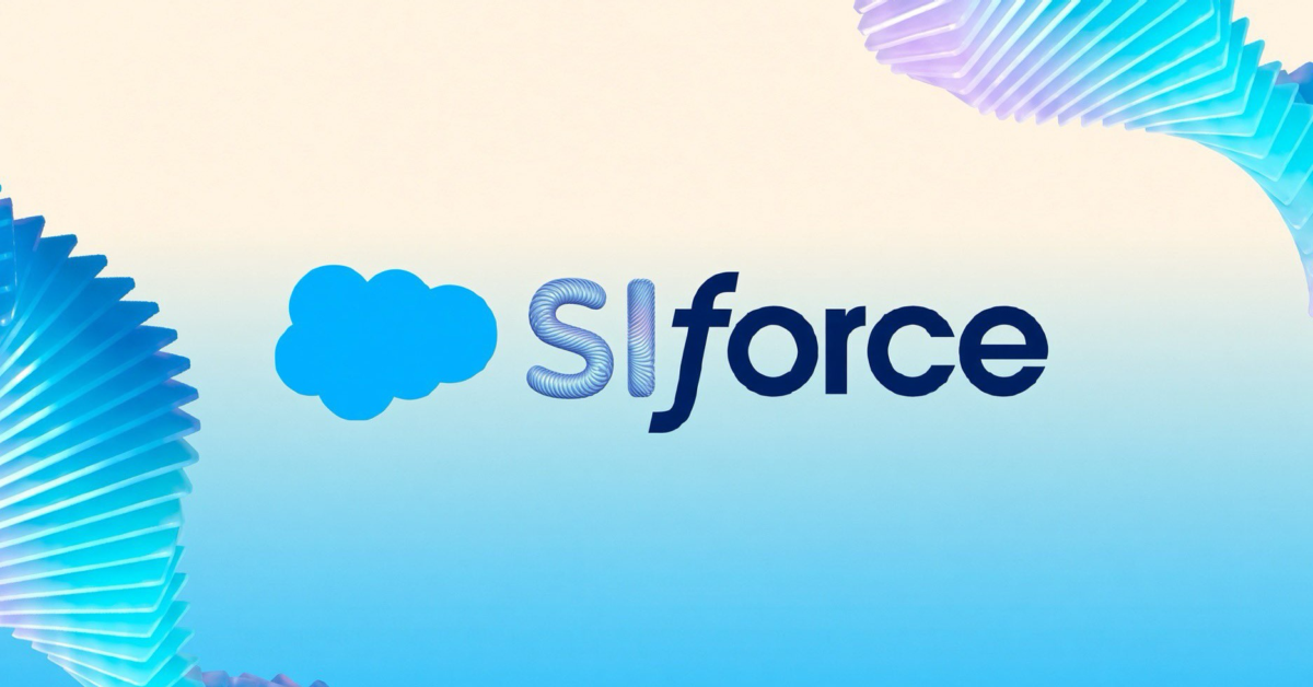 Salesforce boss falls in line with Trump on Super Intelligence