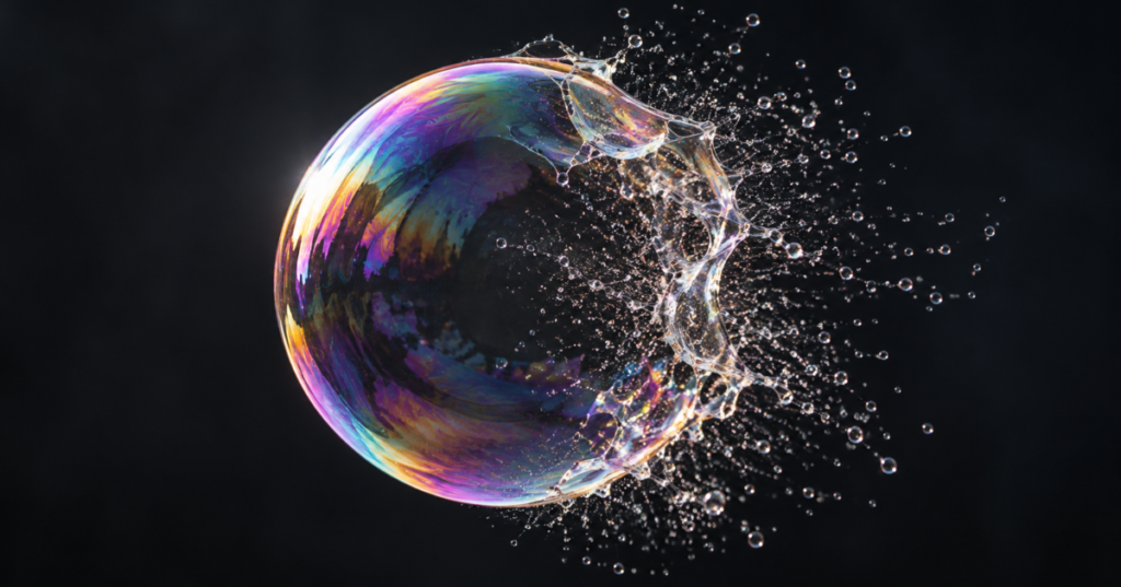 Character.ai bankruptcy could signal the beginning of an AI bubble burst