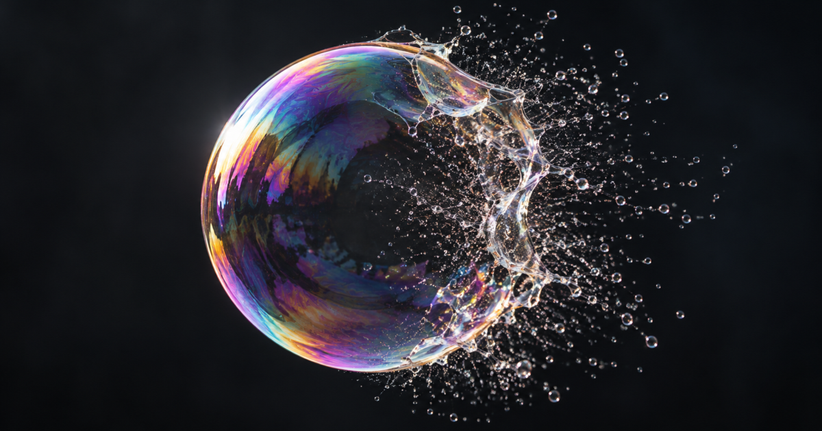 Character.ai bankruptcy could signal the beginning of an AI bubble burst