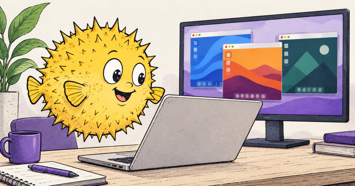 OpenBSD 8.0 brings better Arm laptop support and more powerful virtual machines